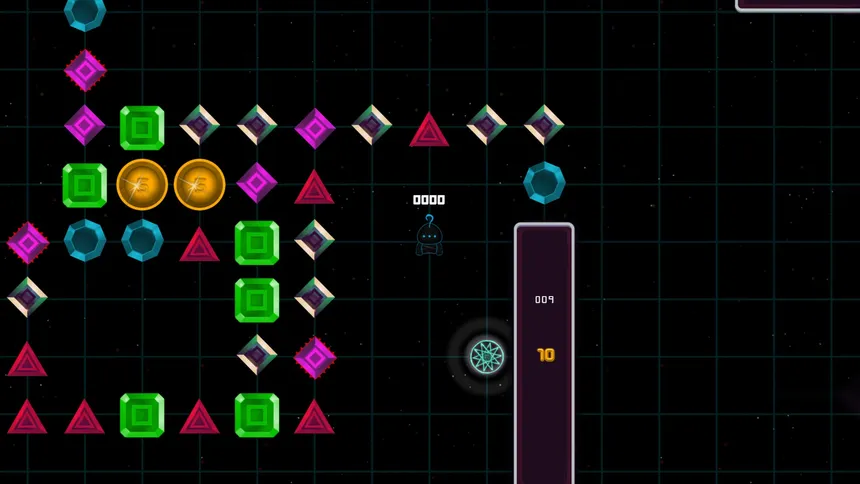 Скриншот 4 к игре Dondar