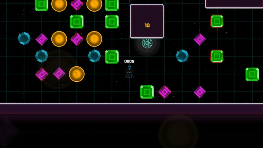 Скриншот 5 к игре Dondar