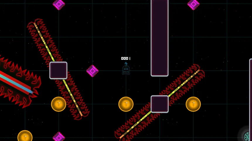 Скриншот 6 к игре Dondar