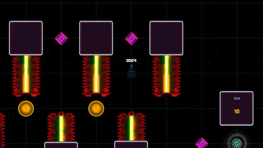 Скриншот 8 к игре Dondar