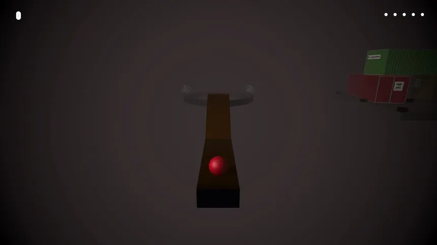 Скриншот 7 к игре The Perplexing Orb