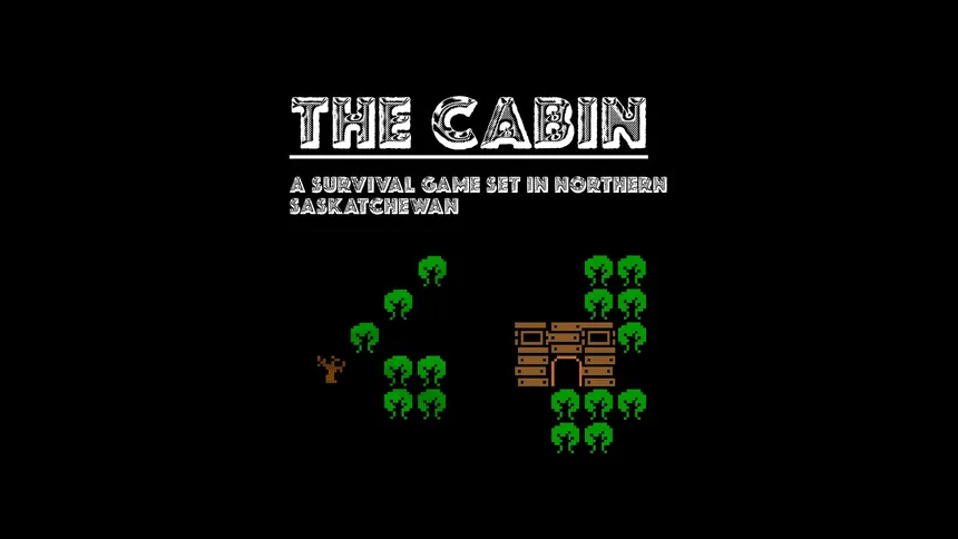 Скриншот 1 к игре The Cabin