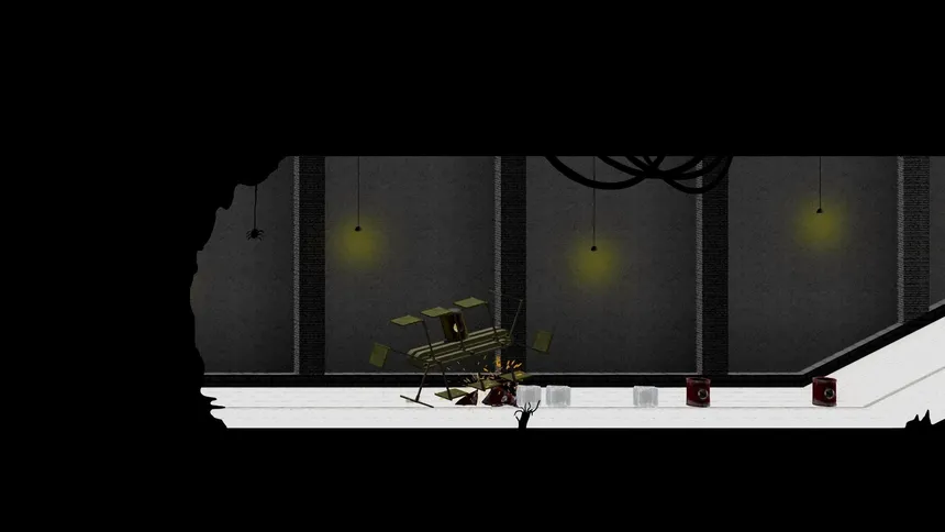 Скриншот 4 к игре PIGROMANCE