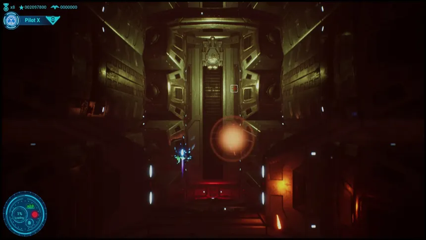 Скриншот 8 к игре ALPHA CENTAURI SPACE FORCE