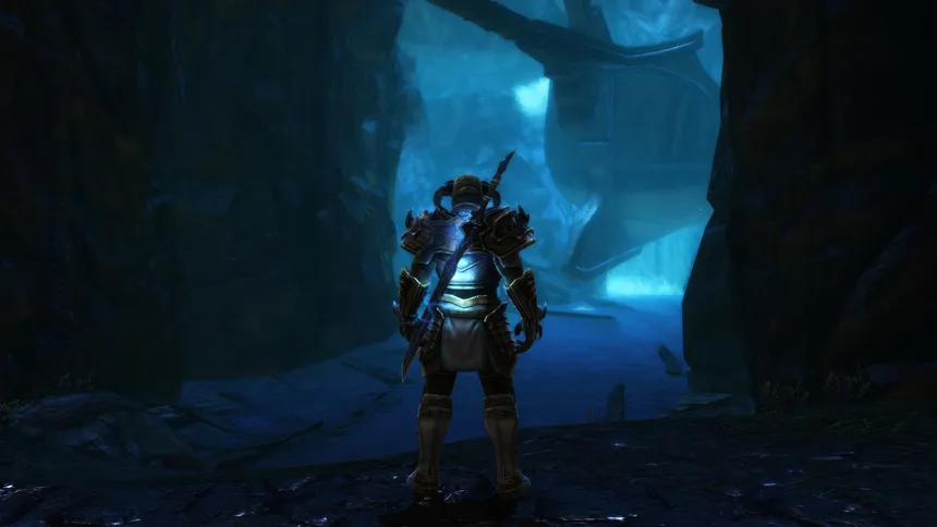 Скриншот 16 к игре Kingdoms of Amalur: Re-Reckoning