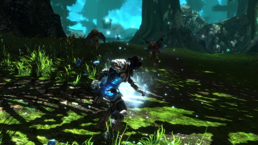 Скриншот 17 к игре Kingdoms of Amalur: Re-Reckoning