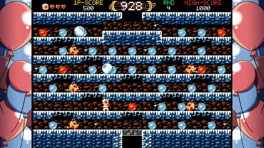 Скриншот 2 к игре Tamiku
