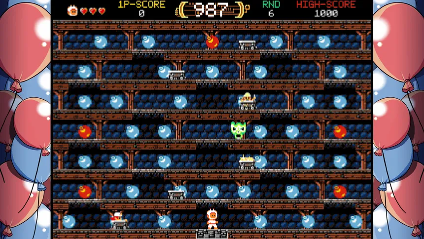Скриншот 3 к игре Tamiku