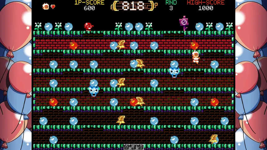 Скриншот 4 к игре Tamiku