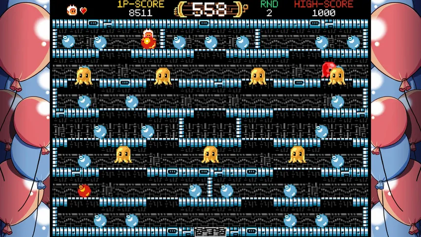 Скриншот 5 к игре Tamiku