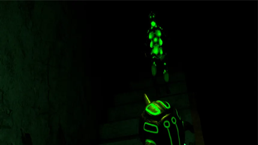 Скриншот 2 к игре Stoirs VR