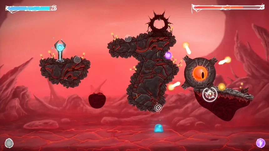 Скриншот 8 к игре Henosis