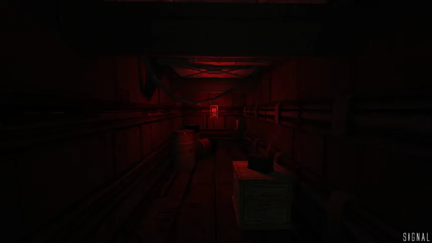 Скриншот 8 к игре SIGNAL