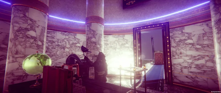 Скриншот 4 к игре Jung's Labyrinth