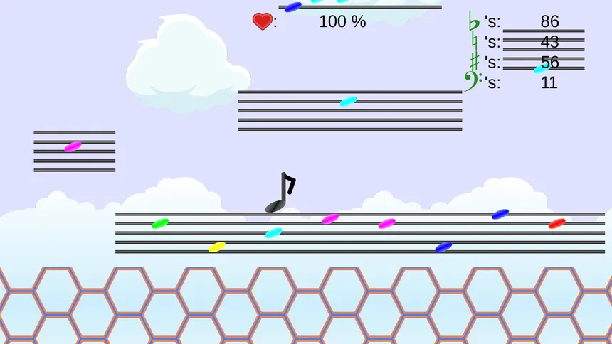 Скриншот 2 к игре Mutated Muter's Invasion