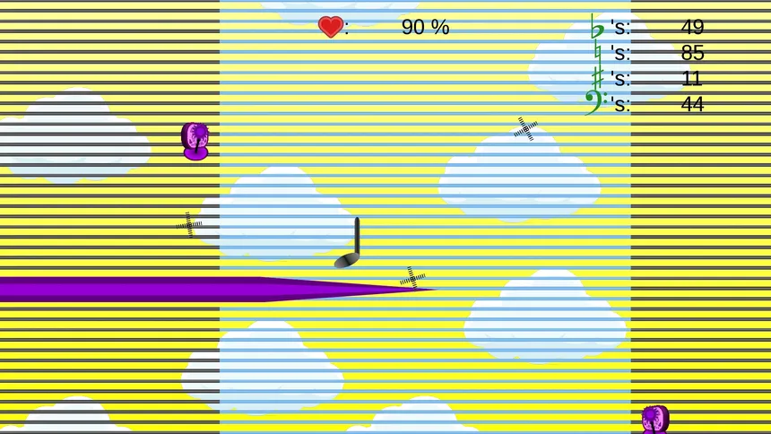 Скриншот 4 к игре Mutated Muter's Invasion