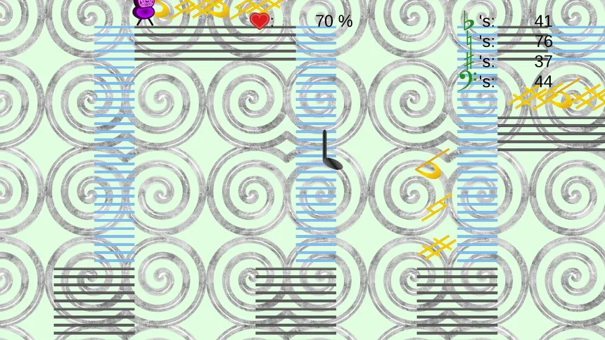 Скриншот 5 к игре Mutated Muter's Invasion