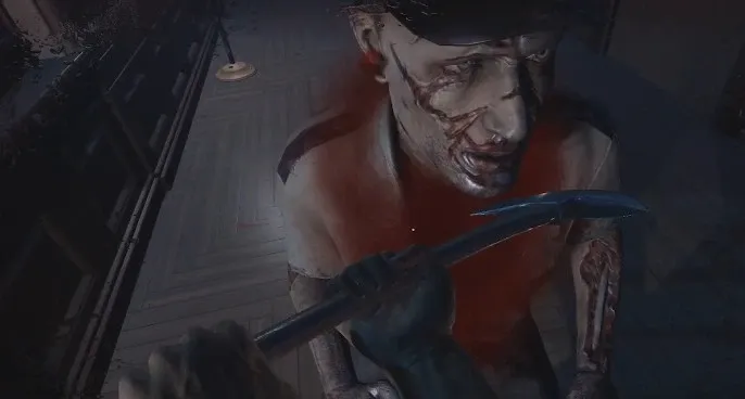 Скриншот 3 к игре My Lil Horror