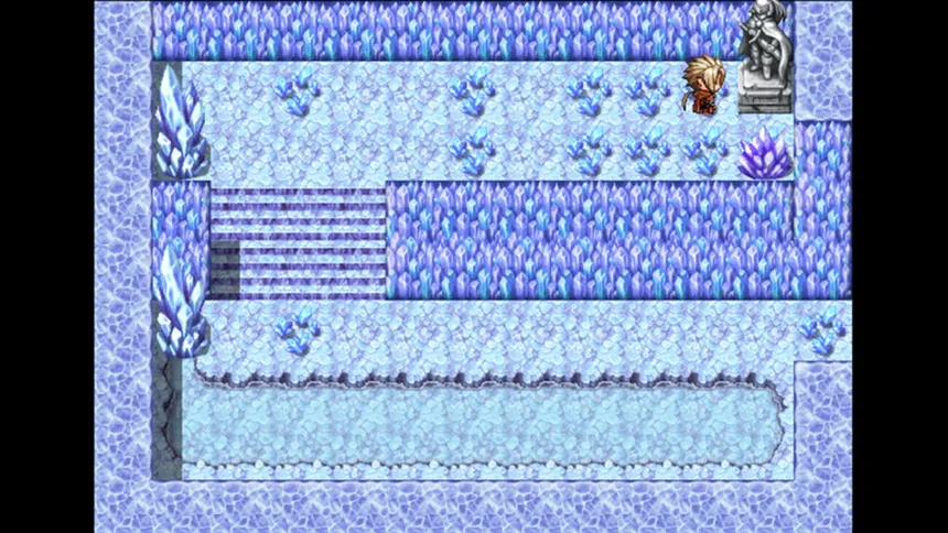 Скриншот 4 к игре 100-Level Dungeon