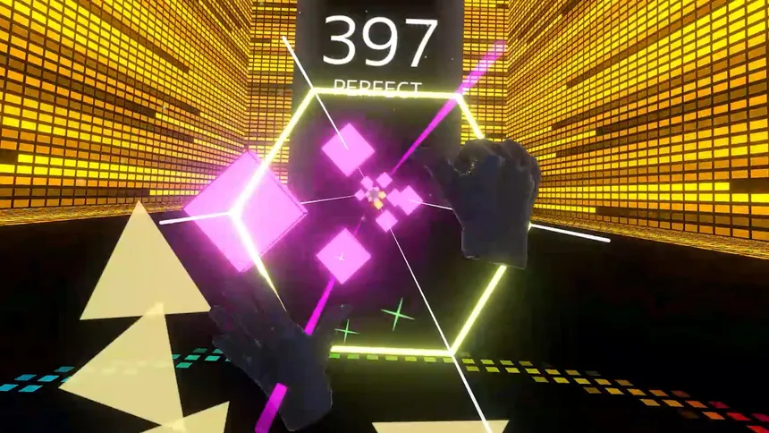 Скриншот 4 к игре RESONARK X