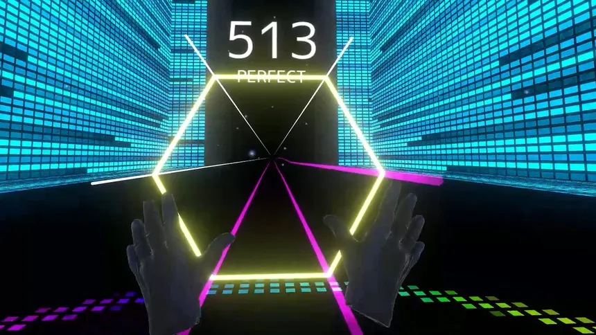Скриншот 7 к игре RESONARK X