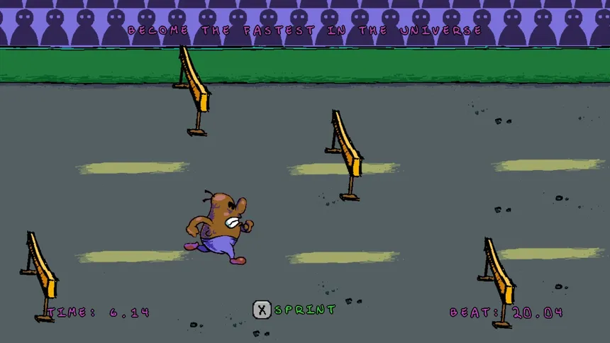 Скриншот 4 к игре Vidiot Game