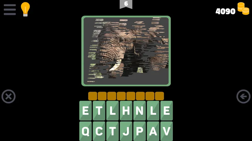 Скриншот 8 к игре Quiz Pro - Guess Pictures