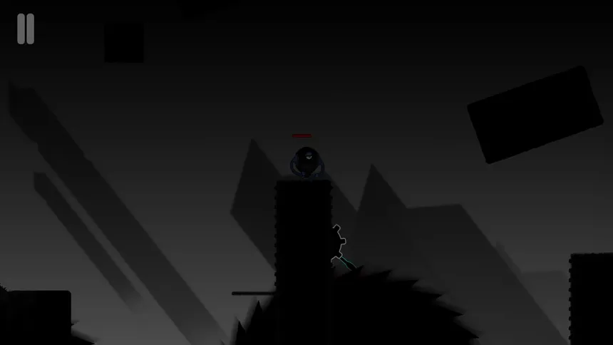 Скриншот 2 к игре Booobjz