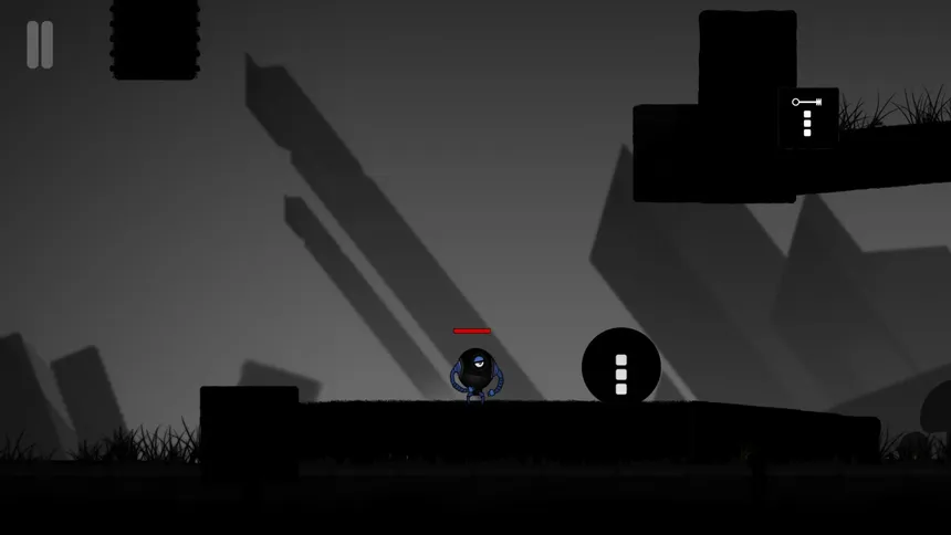 Скриншот 3 к игре Booobjz