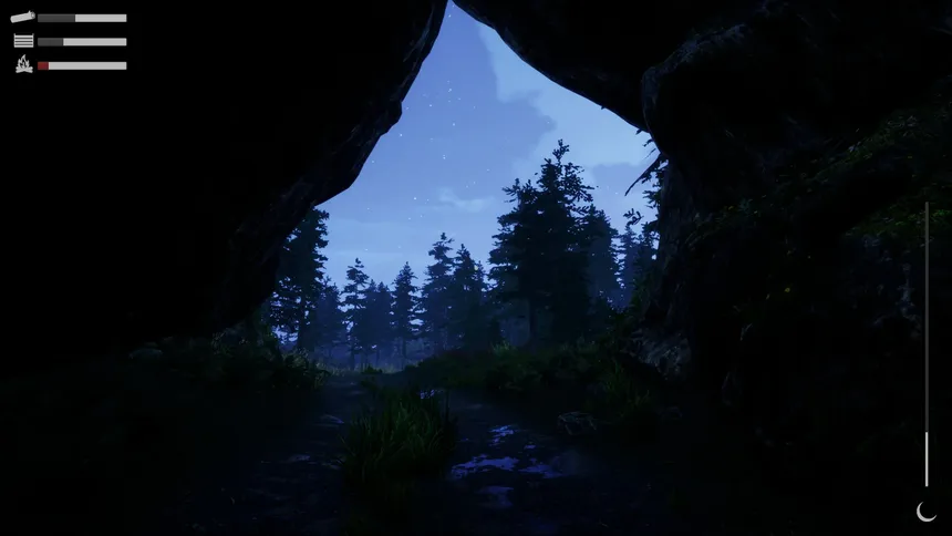 Скриншот 6 к игре Before Nightfall: Summertime