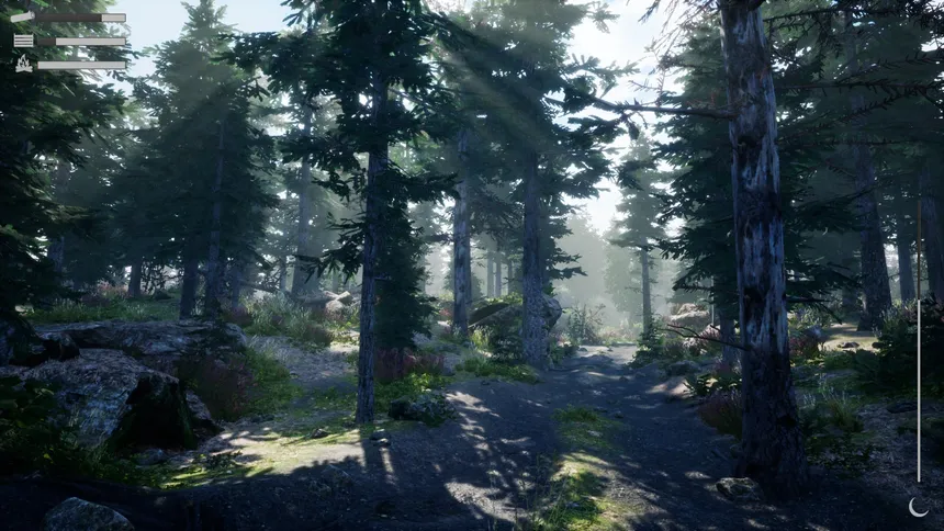 Скриншот 8 к игре Before Nightfall: Summertime