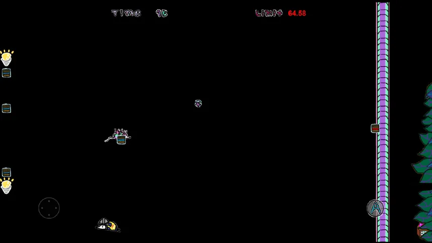Скриншот 3 к игре pop and well