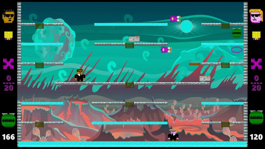 Скриншот 5 к игре MIBT
