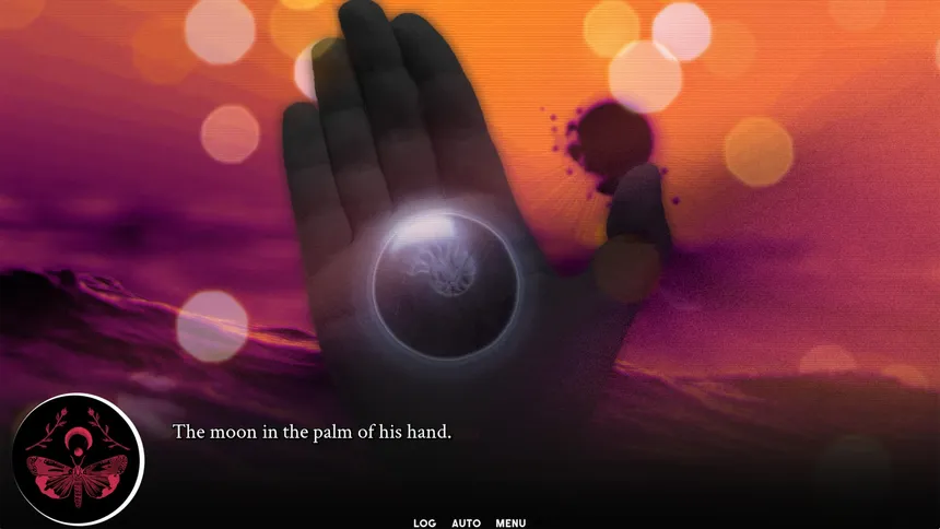Скриншот 6 к игре Cross the Moon
