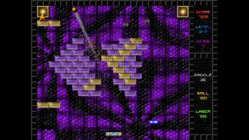Скриншот 3 к игре Arcadium