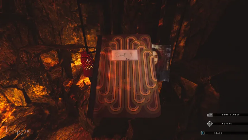 Скриншот 5 к игре Lapso: NIMBO
