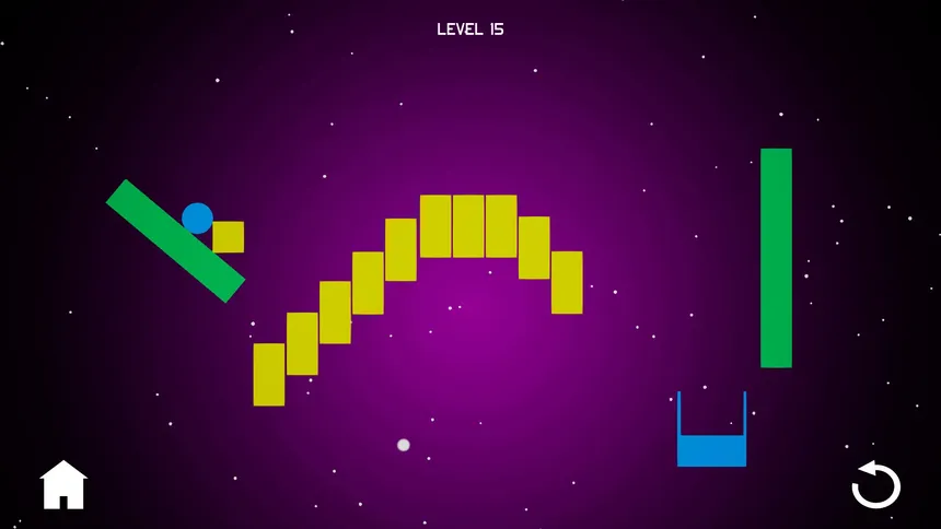 Скриншот 1 к игре BAL Solid