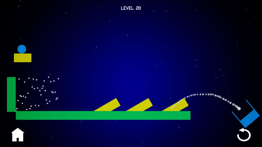 Скриншот 5 к игре BAL Solid