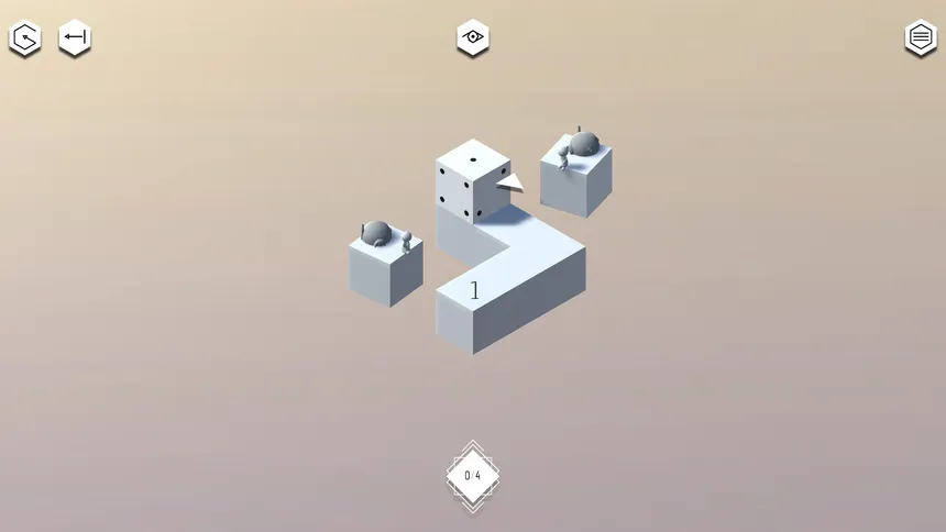 Скриншот 1 к игре Sokodice