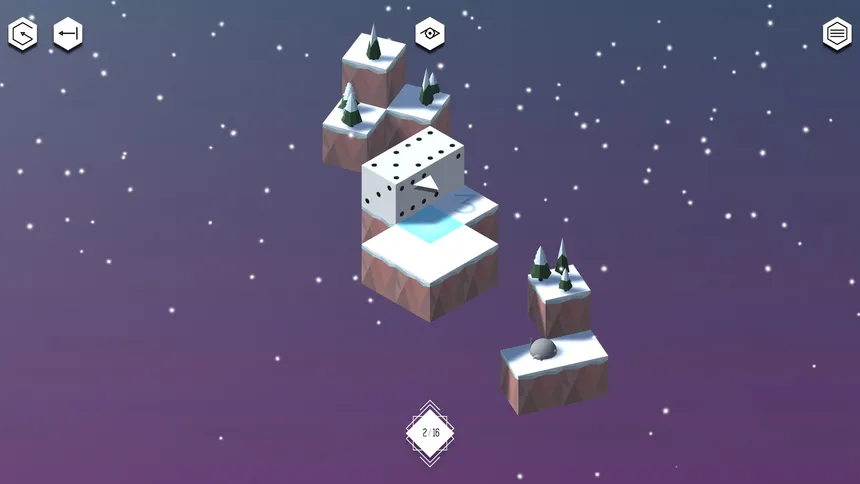 Скриншот 3 к игре Sokodice