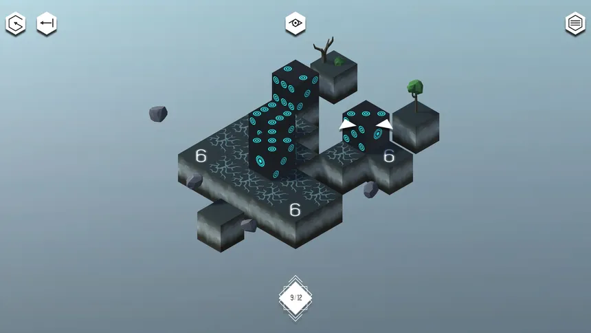 Скриншот 4 к игре Sokodice