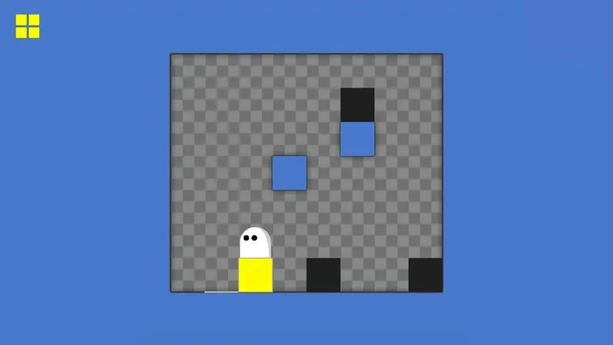 Скриншот 3 к игре I made a ...