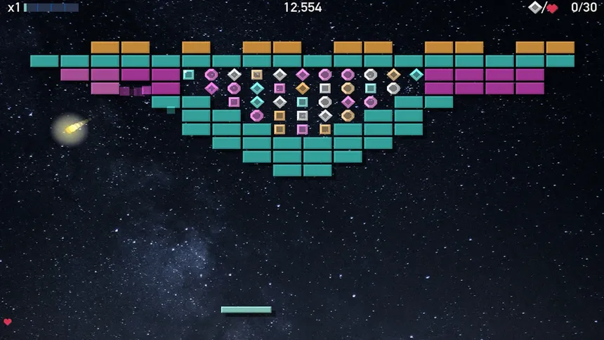 Скриншот 1 к игре Destructive Behavior