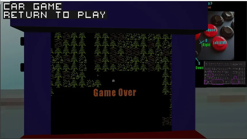Скриншот 3 к игре XpCade