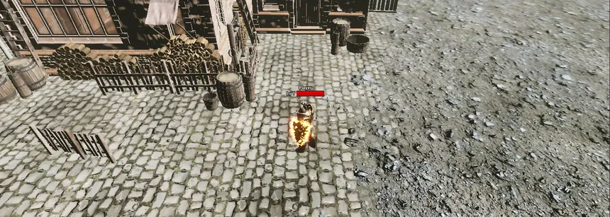 Скриншот 3 к игре Arena of Ruins