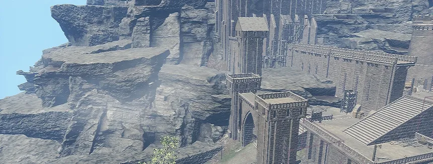 Скриншот 5 к игре Arena of Ruins