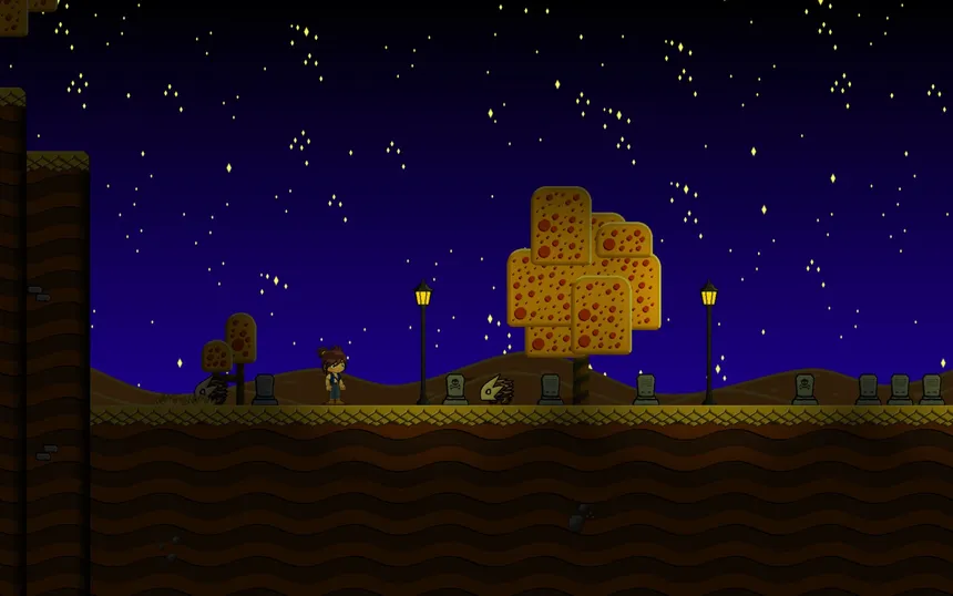 Скриншот 3 к игре Strange Lands