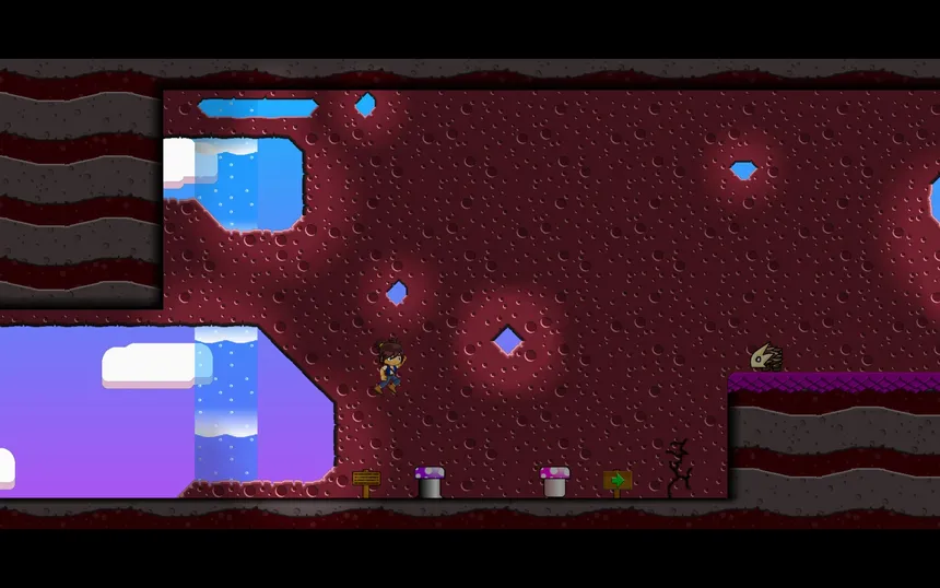 Скриншот 8 к игре Strange Lands