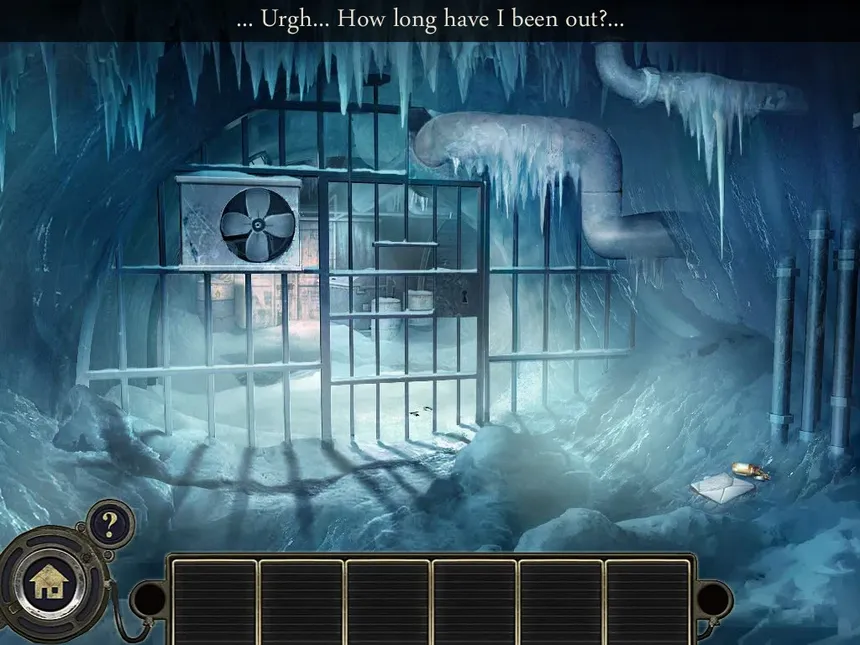 Скриншот 4 к игре Facility 47