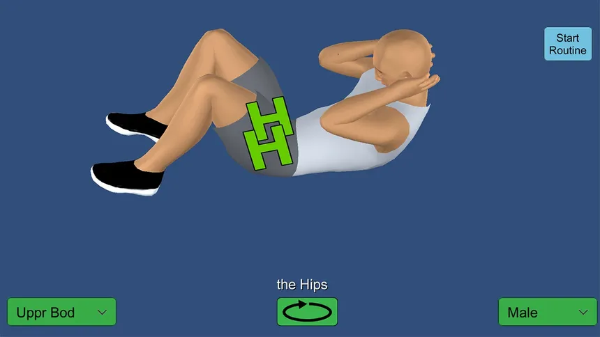 Скриншот 4 к игре Being Mindful